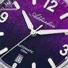 ADDIESDIVE 2026 Nuovo Orologio 39mm AD2547 Lusso Zaffiro Automatico Uomo Meccanico 8215 BGW9 Luminoso Impermeabile 100m per Immersioni