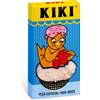 KIKI Cibo per Animali Capelli Bianchi per Nidi di Uccelli - 30 GR