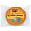Pimpinella Food Di Gianluca P. Pane Hamburger 130g