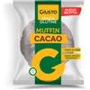 FARMAFOOD SRL Giusto S/g Muffin Cacao 37g