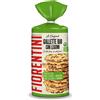 Fiorentini Alimentari Gallette Mais Bio Con Legumi