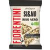 Fiorentini Alimentari Bio Si&no Al Riso Nero 80g