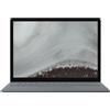 Microsoft Surface Laptop 2 | i5-8350U | 13.5 | 8 GB | 256 GB SSD | Grigio platino | Illuminazione tastiera | Surface Dock | Win 11 Home | UK - buono