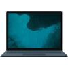 Microsoft Surface Laptop 2 | i7-8650U | 13.5 | 16 GB | 512 GB SSD | blu | Illuminazione tastiera | Touch | Webcam | Surface Dock | Win 11 Home | UK - buono