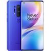 OnePlus 8 Pro | 12 GB | 256 GB | Blu oltremare - buono