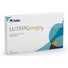 Fidia LUTEIN OMEGA 3 - 30 Capsule - Integratore Alimentare con Vitamine, Minerali, Luteina, Zeaxantina e Omega 3