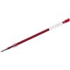 Uni-Ball Mitsubishi SXR-C1 - Refillmine Uni-Ball Jetstream SX-210, 0,45 mm linea, 1,0 mm, pallina, rosso