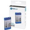 Safescan LB 205 Batteria ricaricabile che alimenta le bilance conta soldi Safescan Batteria al litio che fornisce alle macchine contasoldi fino a 30 ore di alimentazione portatile