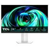 TCL 24G54 Monitor 23.8 VA Mini LED 100Hz Full HD 5ms HDMI/VGA