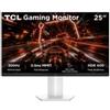 TCL 25P1AD Monitor 24.5 HFS 300 Hz Full HD 0,5ms HDMI/DisplayPort