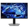 TCL 27G64 Monitor 27 Fast HVA QD Mini-LED 180Hz QHD 1ms 2*HDMI /DisplayPort