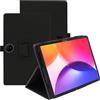 KUSINHOKA Cover per TCL Tab A1 Plus/TCL Tab A1 Plus NxtPaper 12.2 Pollici | Ultra Sottile Folio Magnetico Custodia protettiva in PU pelle,Supporto Caso con Porta Penna e Cinturino da Polso