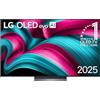 lg OLED evo AI TV 2025, Smart TV OLED, Tecnologia AI, Display Premium, Esperienza Visiva Superiore