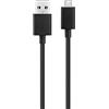 Amazon Cavo USB - Micro USB Amazon PowerFast per ricarica accelerata (compatibile con la maggior parte dei dispositivi con porta Micro USB inclusi tablet, e-reader, smartphone e altri)