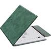 MoKo Custodia per reMarkable 2 Tablet 2020 con portapenna, Verde Smeraldo | Ultrasottile, design magnetico sul retro, custodia Smart Folio