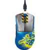 Razer DeathAdder V3 Pro Fortnite Edition - Mouse da gioco wireless Esports - Sensore ottico Focus Pro 30K DPI (63g leggero, forma ergonomica, interruttori mouse Gen-3 HyperSpeed Wireless) Fortnite