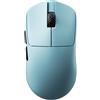 Scyrox V6 kabellose Gaming-Maus, 8.000 Hz, 8K Dongle - Kailh Optical Switches, blau (6977902640297)