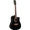 Eko Ranger CW EQ Black