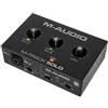 M-AUDIO M-TRACK SOLO