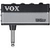 Vox Amplug 3 US Silver