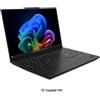Lenovo 16 ThinkPad T16 Gen 5 Windows 11 Pro 21WT0069IX