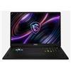Msi 18 RAIDER 18 HX A2WH-1298ITY Windows 11 Home 9S7-1824C4-1298