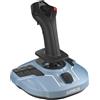 Thrustmaster TCA Sidestick Airbus Edition (PC), Controller gaming, Blu, Nero