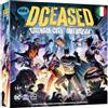 Asmodee DCeased: Gotham City Outbreak, Gioco da Tavolo, 14+ Anni, 1-6 Giocatori, Edizione in Italiano