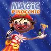 Pinocchio Magic Pinocchio (CD)