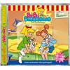 Bibi Blocksberg Folge 85: Die Hundebabys (CD)