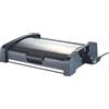 - Barbecue elettrico Ottawa 1650 W antracite 36x26 cm