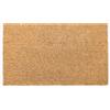 - Zerbino naturale in cocco 55x33 cm