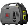 Pramac Generatore di corrente inverter Pramac 2,3 kW