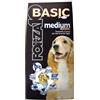 Forza 10 - Medium Basic da 14 Kg