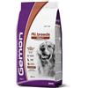 Gemon - All Breeds Adult con Agnello e Riso da 15 Kg