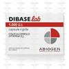 ABIOGEN PHARMA SpA DIBASElab | 30 capsule rigide