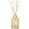 Teatro Fragranze Uniche Pompelmo Pepe Diffusore Con Bastoncini 100 Ml