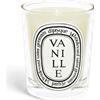 Diptyque Vanille Candela Profumata 190 Gr