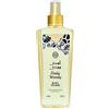Nabeel Oody Woody Body Splash Spray Vaporizzatore Naturale 250 Ml