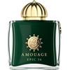 Amouage Epic 56 Woman Extrait De Parfum 100 Ml