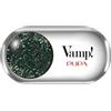 Pupa Vamp! Gems Ombretto 304 Woodland Green