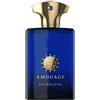 Amouage Interlude Man Eau De Parfum 100 Ml