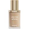 Sisley Phyto-Teint Perfection Fondotinta Opacizzante N. 3N Apricot