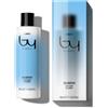 By Byblos Elements Aquamarine - Latte Corpo Vellutante 400 ml