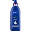 Nivea Crema Nutriente Corpo 500 ml
