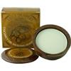 Geo.f Trumper Coconut Hard Shaving Soap 80 G