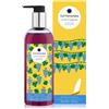 Tuttotondo Uva Fragola Sapone Liquido Antiossidante 300 Ml