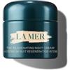 La Mer The Rejuvenating Night Cream 60 Ml