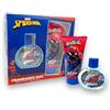 Marvel Spider-Man Fragrance Duo - Eau De Toilette 50 Ml + Gel Doccia 150 Ml