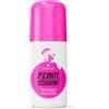 Veralab Asciantè - Deodorante Roll-On Per Pelli Sensibili Senza Alcool Profumazione Fiorita 50 Ml